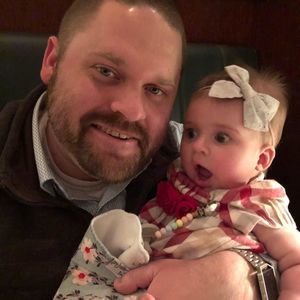 Meet your Posher, Andy